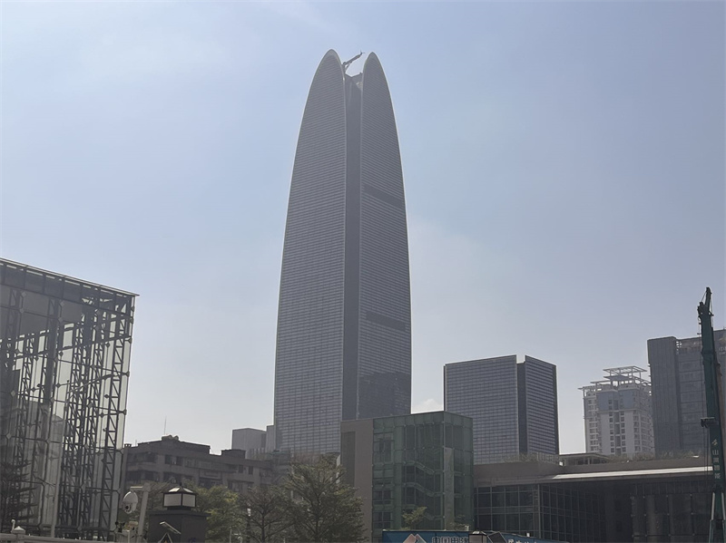 外立面